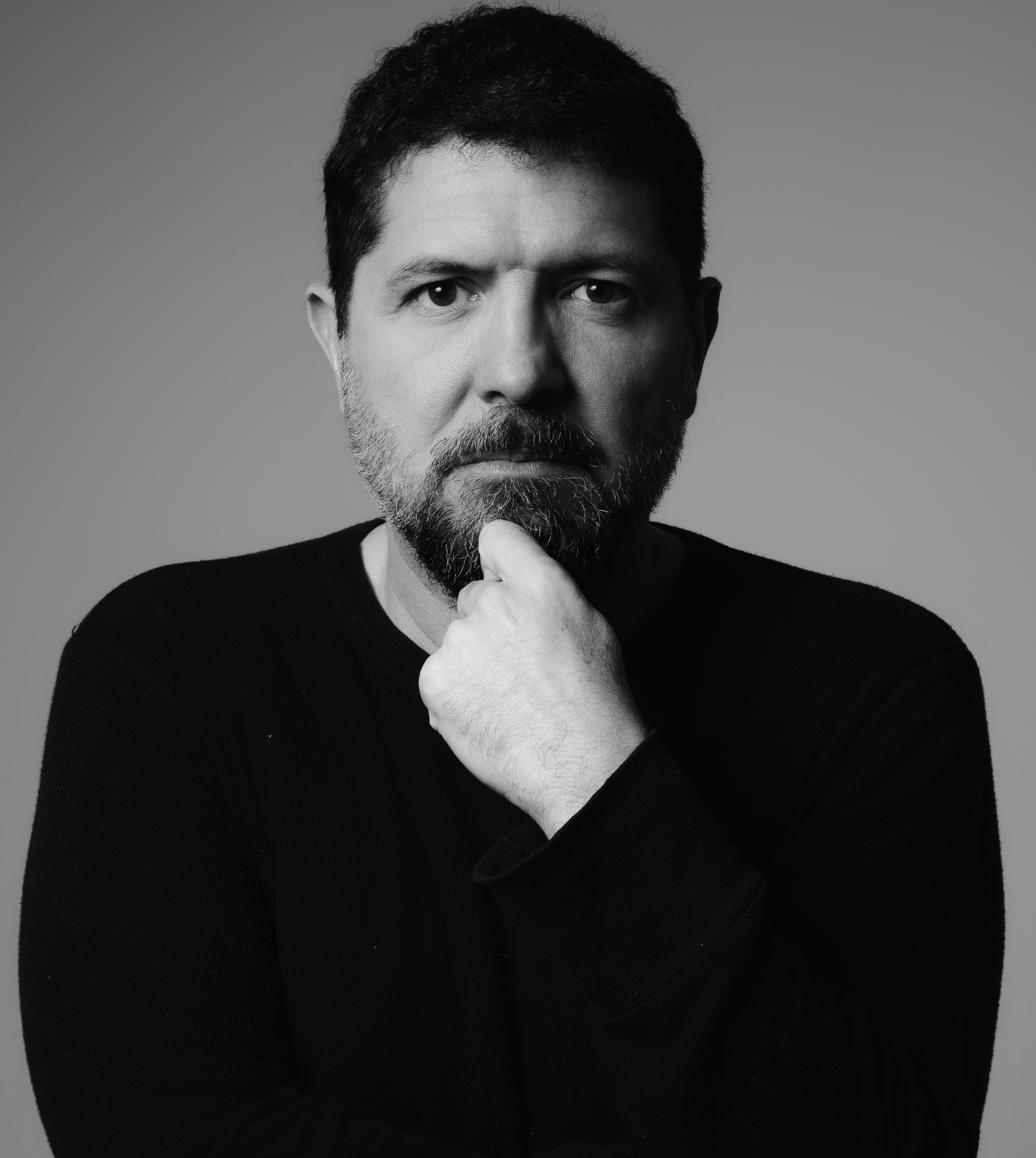 Jeff Prestes